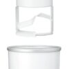 Cuisinart ICE-21P1 1.5-Quart Frozen Yogurt, Sorbet and Ice Cream Maker