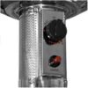 Hampton Bay 48000 BTU Stainless Steel Patio Heater Hampton Bay 48000 BTU Stainless Steel Patio Heater