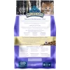 Blue Buffalo Wilderness High Protein Grain Free, Natural Kitten Dry Cat Food, Chicken - 5 Pound (Pack of 1)