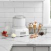 Cuisinart ICE-21P1 1.5-Quart Frozen Yogurt, Sorbet and Ice Cream Maker