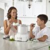 Cuisinart ICE-21P1 1.5-Quart Frozen Yogurt, Sorbet and Ice Cream Maker