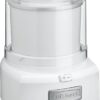 Cuisinart ICE-21P1 1.5-Quart Frozen Yogurt, Sorbet and Ice Cream Maker