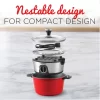 The Rock by Starfrit 3.2-Quart Electric Fondue Set, One Size The Rock by Starfrit 3.2-Quart Electric Fondue Set, One Size