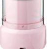 Cuisinart ICE-21PKP1 Automatic Frozen Yogurt, Sorbet and Ice Cream Maker - Pink
