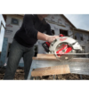 Milwaukee 2631-20 M18 18-Volt Lithium-Ion Brushless Cordless 7-1/4 in. Circular Saw (Tool-Only) Milwaukee 2631-20 M18 18-Volt Lithium-Ion Brushless Cordless 7-1/4 in. Circular Saw (Tool-Only)