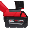 Milwaukee 2821-21 M18 FUEL 18V Lithium-Ion Brushless Cordless SAWZALL Reciprocating Saw Kit W/one 5.0 Ah Batteries, Charger and Case Milwaukee 2821-21 M18 FUEL 18V Lithium-Ion Brushless Cordless SAWZALL Reciprocating Saw Kit W/one 5.0 Ah Batteries, Charger and Case