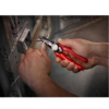 Milwaukee 48-22-8320-48-22-3079 20 in. PACKOUT Tote with 6-in-1 Wire Stripper Pliers