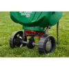 Scotts 76232 Turf Builder EdgeGuard DLX Broadcast Spreader