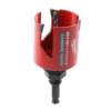 Milwaukee 49-56-9280 BIG HAWG Carbide Hole Saw Kit (7-Piece)