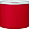 Cuisinart ICE-21RP1 Automatic Frozen Yogurt, Sorbet and Ice Cream Maker – Red