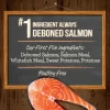 Merrick Grain Free Real Salmon & Sweet Potato Recipe Dry Dog Food, 10 lbs.