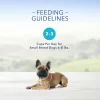 Blue Buffalo Blue Life Protection Delights Filet Mignon, New York Strip Flavor Variety Pack Wet Dog Food, 3.5 oz., Pack of 12