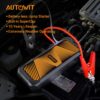 Autowit SuperCap 2 Portable Car Jump Starter (Up to 5.0L Gas, 3.5L Diesel Engine) 12V Battery-Less Super Capacitor Jump Starter Autowit SuperCap 2 Portable Car Jump Starter (Up to 5.0L Gas, 3.5L Diesel Engine) 12V Battery-Less Super Capacitor Jump Starter