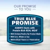 Blue Buffalo Blue Life Protection Delights Filet Mignon, New York Strip Flavor Variety Pack Wet Dog Food, 3.5 oz., Pack of 12
