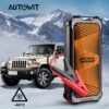 Autowit SuperCap 2 Portable Car Jump Starter (Up to 5.0L Gas, 3.5L Diesel Engine) 12V Battery-Less Super Capacitor Jump Starter Autowit SuperCap 2 Portable Car Jump Starter (Up to 5.0L Gas, 3.5L Diesel Engine) 12V Battery-Less Super Capacitor Jump Starter