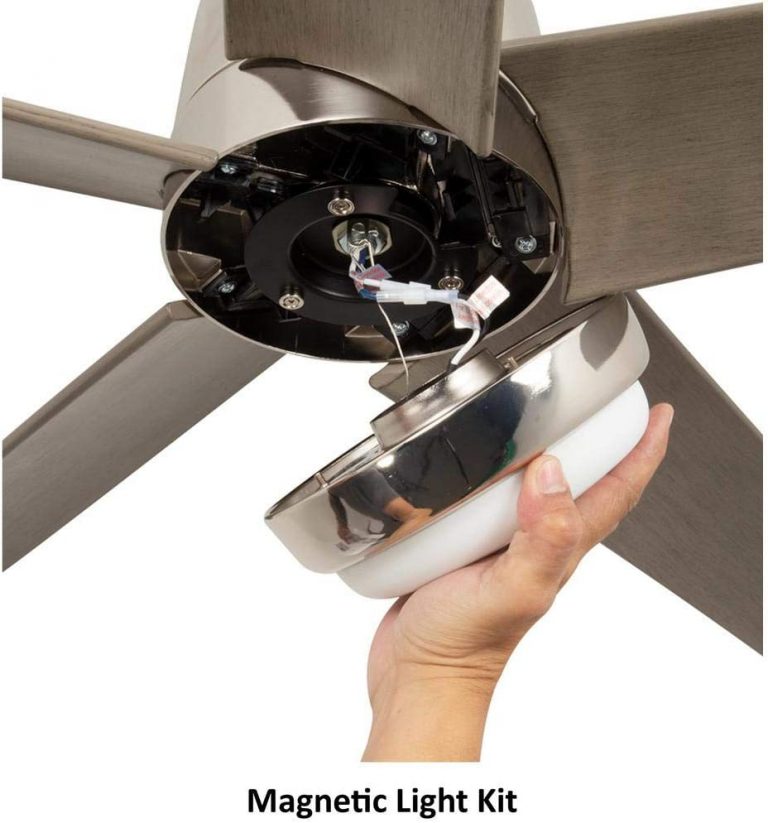Hampton Bay Mena Ceiling Fan