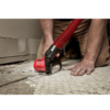 Milwaukee 2522-21XC-2364-20 M12 FUEL 12-Volt 3 in. Lithium-Ion Brushless Cordless Cut Off Saw Kit with M12 Flood Light