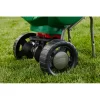 Scotts 76232 Turf Builder EdgeGuard DLX Broadcast Spreader