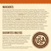 Merrick Lil' Plates Grain Free Real Texas Beef + Sweet Potato Recipe Small Breed Dry Dog Food, 20 lbs.