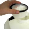 Chapin 61808 4-Gallon Pre-Treat and Ice Melt Backpack Sprayer Chapin 61808 4-Gallon Pre-Treat and Ice Melt Backpack Sprayer
