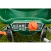 Scotts 76232 Turf Builder EdgeGuard DLX Broadcast Spreader