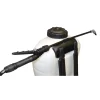 Roundup 190314 Backpack Sprayer for Fertilizers, Herbicides, Weed Killers & Insecticides, 4 Gallon