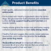 Blue Buffalo Homestyle Recipe Natural Senior Wet Dog Food, Chicken 12.5-oz can (Pack of 12)
