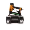 Bostitch 18-Gauge 7/32-in Narrow Crown Finish Pneumatic Stapler (SX1838K)