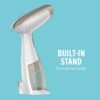 Conair Turbo Extreme Steam Hand Held Fabric Steamer, White/Champagne, One Size