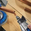 Dremel 4300-9/64 76-Piece Variable Speed Corded 1.8-Amp Multipurpose Rotary Tool with Hard Case Dremel 4300-9/64 76-Piece Variable Speed Corded 1.8-Amp Multipurpose Rotary Tool with Hard Case