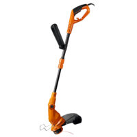 Worx 15" Electric Corded Grass Trimmer and Edger w/Tilting Shaft (5.5 Amp)
