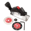 Milwaukee 2522-21XC-2457-20 M12 FUEL 12-Volt 3 in. Lithium-Ion Brushless Cordless Cut Off Saw Kit W/ M12 3/8 in. Ratchet