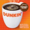 Dunkin' Coffee Original Blend Medium Roast Coffee 128 K-Cup Pods Dunkin' Coffee Original Blend Medium Roast Coffee 128 K-Cup Pods