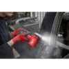 Milwaukee 2522-21XC-49-94-3000-49-94-3000 M12 FUEL 12-Volt 3 in. Lithium-Ion Brushless Cordless Cut Off Saw Kit with 3 in. Metal Cut Off Wheels (6-Pack)