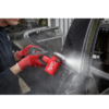 Milwaukee 2522-21XC-2420-20 M12 FUEL 12-Volt 3 in. Lithium-Ion Brushless Cordless Cut Off Saw Kit with M12 Hackzall Reciprocating Saw