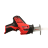 Milwaukee 2420-20 M12 12V Lithium-Ion HACKZALL Cordless Reciprocating Saw (Tool-Only) Milwaukee 2420-20 M12 12V Lithium-Ion HACKZALL Cordless Reciprocating Saw (Tool-Only)