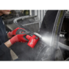 Milwaukee 2522-21XC-48-11-2420 M12 FUEL 12-Volt 3 in. Lithium-Ion Brushless Cordless Cut Off Saw Kit with Bonus M12 2.0 Ah Battery