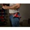 Milwaukee 2401-20 M12 12-Volt Lithium-Ion Cordless 1/4 in. Hex Screwdriver (Tool-Only)
