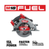 Milwaukee 2732-20 M18 FUEL 18V Lithium-Ion Brushless Cordless 7-1/4 in. Circular Saw (Tool-Only) Milwaukee 2732-20 M18 FUEL 18V Lithium-Ion Brushless Cordless 7-1/4 in. Circular Saw (Tool-Only)