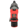 Milwaukee 2402-20 M12 FUEL 12-Volt Lithium-Ion Brushless Cordless 1/4 in. Hex 2-Speed Screwdriver (Tool-Only)