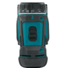 Makita CT225SYX 18V LXT Lithium-Ion Compact 2-Piece Combo Kit (Driver-Drill/Impact Driver)