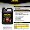 Motorkote MK-HL32-06 Heavy Duty Hyper Lubricant Engine Treatment, 32-Ounce, Single, Black