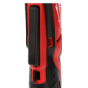 Milwaukee 2415-20-2426-20-48-11-2460 M12 12V Lithium-Ion Cordless 3/8 in. Right Angle Drill with M12 Oscillating Multi-Tool and 6.0 Ah XC Battery Pack
