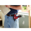 Milwaukee 2406-22 M12 12-Volt Lithium-Ion Cordless 1/4 in. Hex 2-Speed Screwdriver Kit with Two 1.5 Ah Batteries and Hard Case