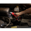 Milwaukee 2668-20 M18 18V Lithium-Ion Cordless 3/8 in. 2-Speed Right Angle Impact Wrench (Tool-Only)
