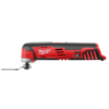 Milwaukee 2520-21XC-2426-20 M12 FUEL 12-Volt Lithium-Ion Brushless Cordless HACKZALL Reciprocating Saw Kit W/ M12 Multi-Tool Milwaukee 2520-21XC-2426-20 M12 FUEL 12-Volt Lithium-Ion Brushless Cordless HACKZALL Reciprocating Saw Kit W/ M12 Multi-Tool
