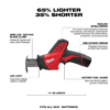 Milwaukee 2429-21XC-2420-20 M12 12-Volt Lithium-Ion Cordless Sub-Compact Band Saw XC Kit W/ M12 Hackzall Milwaukee 2429-21XC-2420-20 M12 12-Volt Lithium-Ion Cordless Sub-Compact Band Saw XC Kit W/ M12 Hackzall