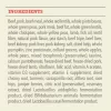 ACANA Grain-Free Red Meat Ranch-Raised Beef Yorkshire Pork Grass-Fed Lamb Dry Dog Food, 13 lbs.