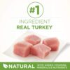 Purina ONE Natural Low Fat, Weight Control, Indoor Dry Cat Food, +Plus Indoor Advantage - 7 lb. Bag