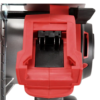 Milwaukee 2631-20 M18 18-Volt Lithium-Ion Brushless Cordless 7-1/4 in. Circular Saw (Tool-Only) Milwaukee 2631-20 M18 18-Volt Lithium-Ion Brushless Cordless 7-1/4 in. Circular Saw (Tool-Only)